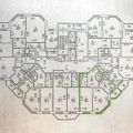 2-комнатная квартира, УЛ. БЕЛОМОРСКАЯ, 18А К2 2-комнатная квартира, УЛ. БЕЛОМОРСКАЯ, 18А К2