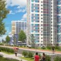 1-комнатная квартира, УЛ. ЗИРЕКЛЕ, 2 1-комнатная квартира, УЛ. ЗИРЕКЛЕ, 2