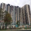 1-комнатная квартира, УЛ. БЕРЕГОВАЯ, 2 К1 1-комнатная квартира, УЛ. БЕРЕГОВАЯ, 2 К1