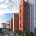 3-комнатная квартира, УФА, СЕН-ЯТ-СЕНА 3-комнатная квартира, УФА, СЕН-ЯТ-СЕНА