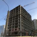 2-комнатная квартира, УФА, УЛ. СУН-ЯТ-СЕНА 2-комнатная квартира, УФА, УЛ. СУН-ЯТ-СЕНА