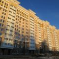 2-комнатная квартира, УЛ. БОЛОТНИКОВА, 1 2-комнатная квартира, УЛ. БОЛОТНИКОВА, 1