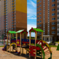 2-комнатная квартира, УЛ. ПОЛЕНОВА 2-комнатная квартира, УЛ. ПОЛЕНОВА