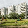 1-комнатная квартира, УЛ. ТУПОЛЕВА, 5Б 1-комнатная квартира, УЛ. ТУПОЛЕВА, 5Б