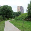 1-комнатная квартира, П. КОММУНАРКА, УЛ. БАЧУРИНСКАЯ, 8 К3 1-комнатная квартира, П. КОММУНАРКА, УЛ. БАЧУРИНСКАЯ, 8 К3