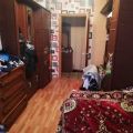 3-комнатная квартира, УЛ. ХАБАРОВСКАЯ, 17/13 3-комнатная квартира, УЛ. ХАБАРОВСКАЯ, 17/13
