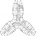 1-комнатная квартира, УЛ. ЛОБАЧЕВСКОГО 1-комнатная квартира, УЛ. ЛОБАЧЕВСКОГО