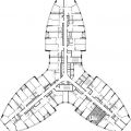 1-комнатная квартира, УЛ. ЛОБАЧЕВСКОГО 1-комнатная квартира, УЛ. ЛОБАЧЕВСКОГО
