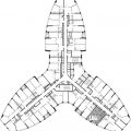 1-комнатная квартира, УЛ. ЛОБАЧЕВСКОГО 1-комнатная квартира, УЛ. ЛОБАЧЕВСКОГО