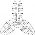 1-комнатная квартира, УЛ. ЛОБАЧЕВСКОГО 1-комнатная квартира, УЛ. ЛОБАЧЕВСКОГО
