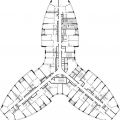 1-комнатная квартира, УЛ. ЛОБАЧЕВСКОГО 1-комнатная квартира, УЛ. ЛОБАЧЕВСКОГО