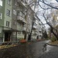 1-комнатная квартира, УЛ. КАМИЛЯ ЯКУБА, 4 1-комнатная квартира, УЛ. КАМИЛЯ ЯКУБА, 4