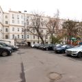 3-комнатная квартира, Б-Р. ЗУБОВСКИЙ, 29 3-комнатная квартира, Б-Р. ЗУБОВСКИЙ, 29
