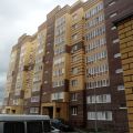 1-комнатная квартира, УЛ. ЛЯДОВА, 15 1-комнатная квартира, УЛ. ЛЯДОВА, 15