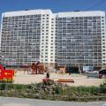2-комнатная квартира, УЛ. РОЩИНСКАЯ, 29 2-комнатная квартира, УЛ. РОЩИНСКАЯ, 29
