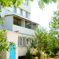 2-комнатная квартира, СЕВАСТОПОЛЬ, УЛ. ПАВЛА КОРЧАГИНА 2-комнатная квартира, СЕВАСТОПОЛЬ, УЛ. ПАВЛА КОРЧАГИНА