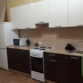 1-комнатная квартира, УЛ. ОМСКАЯ, 38 1-комнатная квартира, УЛ. ОМСКАЯ, 38