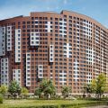 4-комнатная квартира, УЛ. РОДНИКОВАЯ 4-комнатная квартира, УЛ. РОДНИКОВАЯ