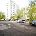 1-комнатная квартира, УЛ. МОЛОДОВА, 6 1-комнатная квартира, УЛ. МОЛОДОВА, 6