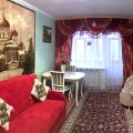 3-комнатная квартира, УЛ. УЛ. 8 МАРТА, 12 3-комнатная квартира, УЛ. УЛ. 8 МАРТА, 12