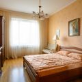 2-комнатная квартира, УЛ. САВУШКИНА, 121 К2 2-комнатная квартира, УЛ. САВУШКИНА, 121 К2
