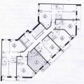 1-комнатная квартира, УЛ. ВИКТОРЕНКО, 7 К18 1-комнатная квартира, УЛ. ВИКТОРЕНКО, 7 К18