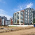 1-комнатная квартира, УЛ. ФЕОДОСИЙСКАЯ, 1 К5 1-комнатная квартира, УЛ. ФЕОДОСИЙСКАЯ, 1 К5
