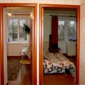 1-комнатная квартира, УЛ. УЛ. ПИРОГОВА, 51 К2 1-комнатная квартира, УЛ. УЛ. ПИРОГОВА, 51 К2