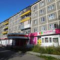 4-комнатная квартира, УЛ. ЯСНАЯ, 24 4-комнатная квартира, УЛ. ЯСНАЯ, 24