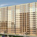 1-комнатная квартира, УЛ. МИЧУРИНА, 58/4С 1-комнатная квартира, УЛ. МИЧУРИНА, 58/4С