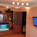 1-комнатная квартира, УЛ. ГАРНАЕВА, 75 1-комнатная квартира, УЛ. ГАРНАЕВА, 75