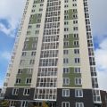 2 поселковая индекс. 2-я поселковая 10 к1.