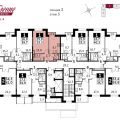 1-комнатная квартира, ПРОЕЗД. СИГНАЛЬНЫЙ 1-комнатная квартира, ПРОЕЗД. СИГНАЛЬНЫЙ