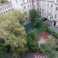 1-комнатная квартира, УЛ. ЯКИМАНКА Б., 19 1-комнатная квартира, УЛ. ЯКИМАНКА Б., 19