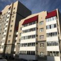 1-комнатная квартира, УЛ. ПАТРИОТОВ, 18А 1-комнатная квартира, УЛ. ПАТРИОТОВ, 18А