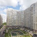 1-комнатная квартира, УЛ. ПОКРЫШКИНА, 8 1-комнатная квартира, УЛ. ПОКРЫШКИНА, 8