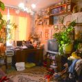 2-комнатная квартира, ПР-КТ. СОЛИДАРНОСТИ, 9 К1 2-комнатная квартира, ПР-КТ. СОЛИДАРНОСТИ, 9 К1