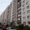 2-комнатная квартира, УЛ. ПЛАНЕРНАЯ, 53 К1 2-комнатная квартира, УЛ. ПЛАНЕРНАЯ, 53 К1