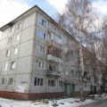 1-комнатная квартира, УЛ. ТУПОЛЕВА, 3А 1-комнатная квартира, УЛ. ТУПОЛЕВА, 3А