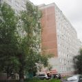 1-комнатная квартира, ЗЕЛЕНЫЙ, 7 1-комнатная квартира, ЗЕЛЕНЫЙ, 7