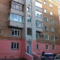 Ул хлебная 17. Хлебная 17 Омск.