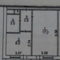 1-комнатная квартира, УЛ. ТУХАЧЕВСКОГО, 31Д 1-комнатная квартира, УЛ. ТУХАЧЕВСКОГО, 31Д