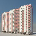 1-комнатная квартира, УЛ. АПРЕЛЬСКАЯ 1-комнатная квартира, УЛ. АПРЕЛЬСКАЯ