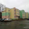 2-комнатная квартира, УЛ. 50 ЛЕТ ВЛКСМ, 40 К1 2-комнатная квартира, УЛ. 50 ЛЕТ ВЛКСМ, 40 К1