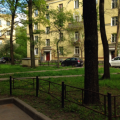 3-комнатная квартира, УЛ. САВУШКИНА, 28 3-комнатная квартира, УЛ. САВУШКИНА, 28