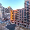 3-комнатная квартира, УЛ. МАНТУЛИНСКАЯ, 7 СТ1 3-комнатная квартира, УЛ. МАНТУЛИНСКАЯ, 7 СТ1