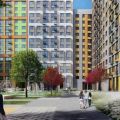 2-комнатная квартира, УЛ. ПЕТРА АЛЕКСЕЕВА, 12 2-комнатная квартира, УЛ. ПЕТРА АЛЕКСЕЕВА, 12