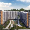 1-комнатная квартира, ДЕРЕВНЯ СТАРОСЕЛЬЕ 1-комнатная квартира, ДЕРЕВНЯ СТАРОСЕЛЬЕ