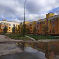 2-комнатная квартира, УЛ. ТАЛЬКОВАЯ, 37 2-комнатная квартира, УЛ. ТАЛЬКОВАЯ, 37