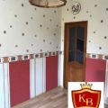 3-комнатная квартира, УЛ. ЗАГОРОДНАЯ, 2 3-комнатная квартира, УЛ. ЗАГОРОДНАЯ, 2
